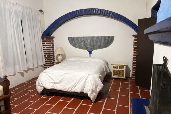 Basic Triple Room, Courtyard View | WiFi (free)