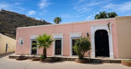 Casa Roberto Hotel