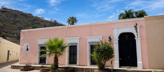 Casa Roberto Hotel