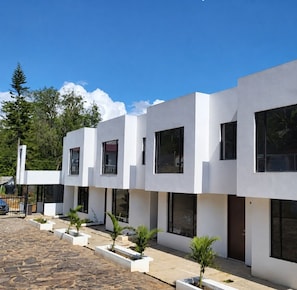 Exterior - Modern Mountain House - Stunning Views - Near Cerro de Somondoco (Sutatenza)
