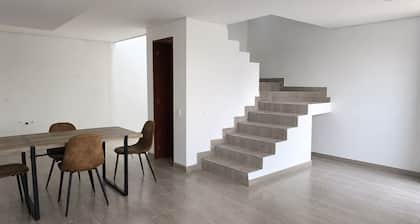 Modern Mountain House - Stunning Views - Near Cerro de Somondoco