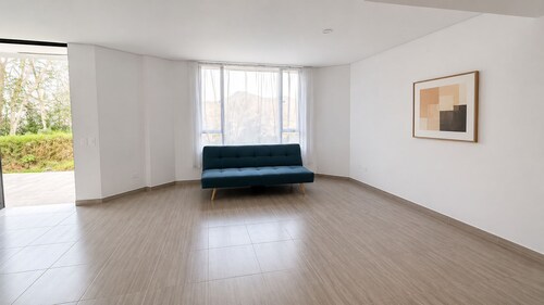 Modern Mountain House - Stunning Views - Near Cerro de Somondoco
