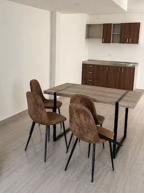 Dining - Modern Mountain House - Stunning Views - Near Cerro de Somondoco (Sutatenza)