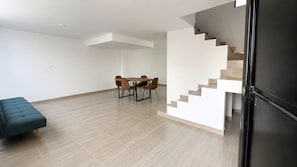 Interior - Modern Mountain House - Stunning Views - Near Cerro de Somondoco (Sutatenza)