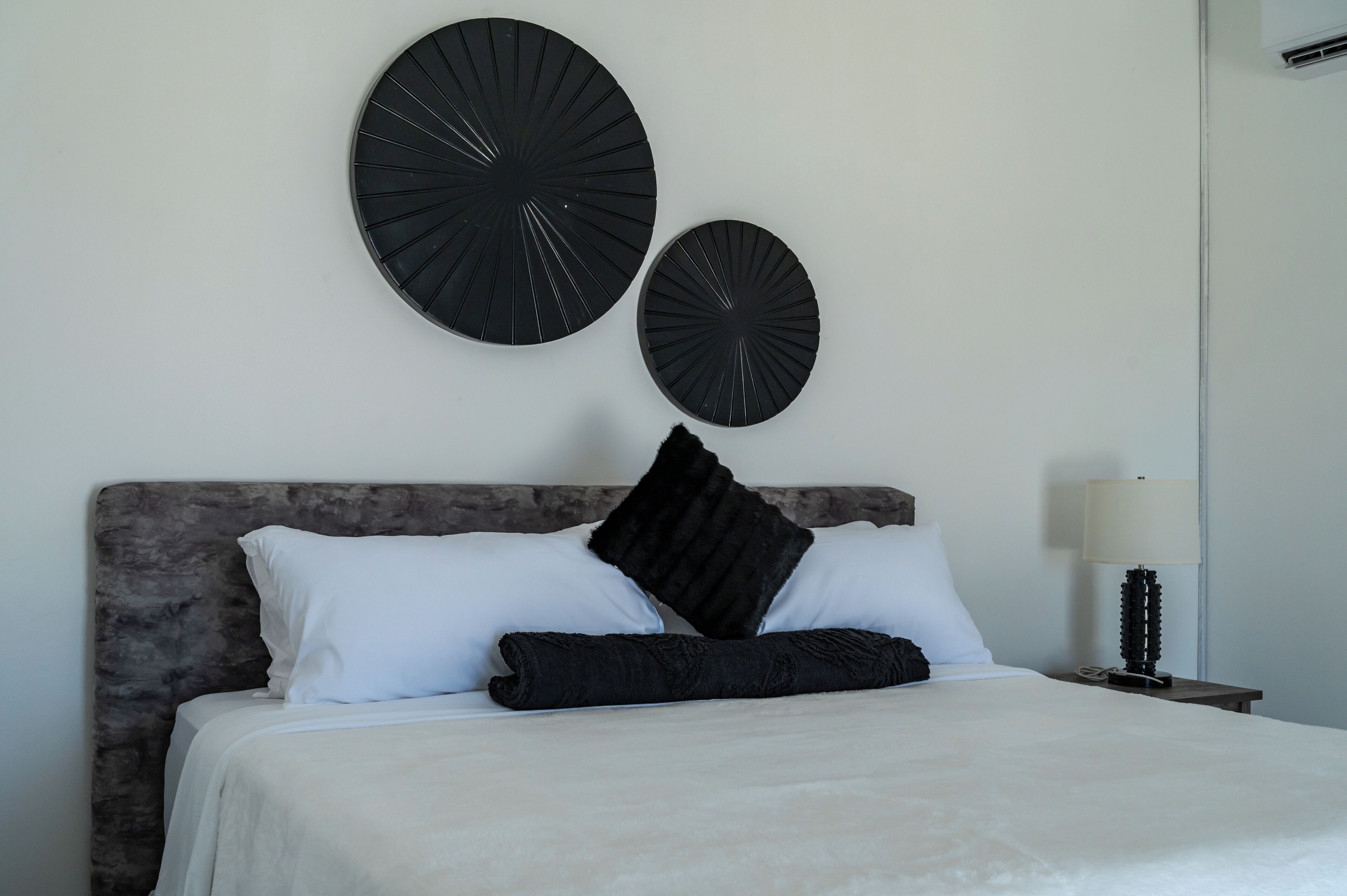 Deluxe Suite, Pool View | In-room safe, iron/ironing board, WiFi (free)