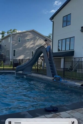Luxury 8BR Estate - Heated Pool -Walk to Shuls