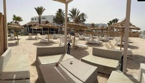 Unclassified image, 5 of 34, button - Exclusive Apartment with Pool & Private Beach (Monastir)