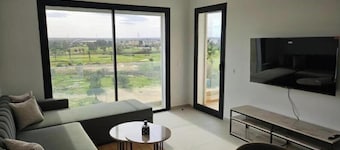 Exclusive Apartment with Pool & Private Beach