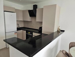 Unclassified image, 2 of 34, button - Exclusive Apartment with Pool & Private Beach (Monastir)