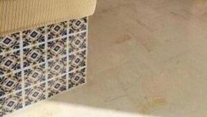 1 bedroom, iron/ironing board, WiFi, bed sheets - Beautiful Rooftop Apartment (Monastir)