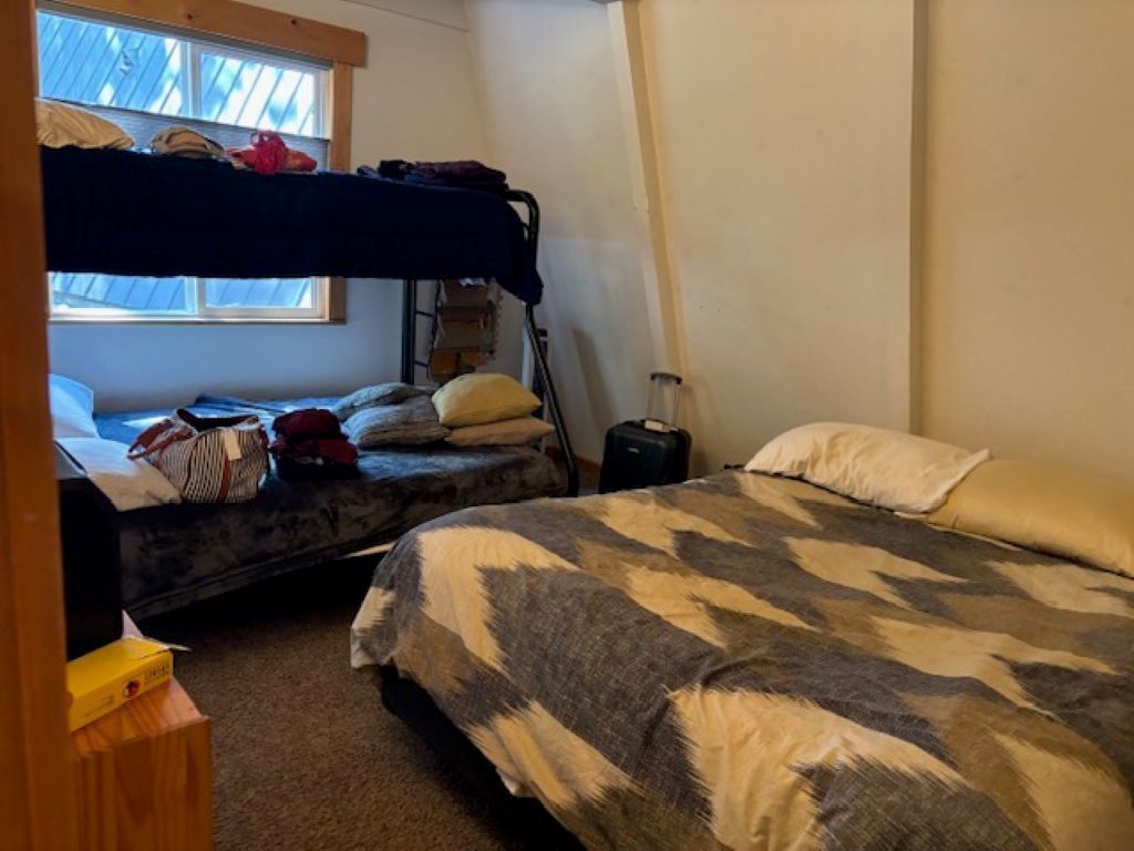 3 Schlafzimmer, WLAN, Bettwäsche