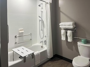 Unclassified image, 5 of 19, button - Studio 6 Extended Stay Lithia Springs, GA (Lithia Springs)