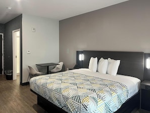 Room - Studio 6 Lithia Springs, Ga (Lithia Springs)