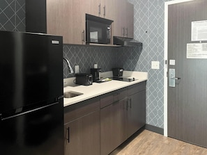 Private kitchenette - Studio 6 Lithia Springs, Ga (Lithia Springs)