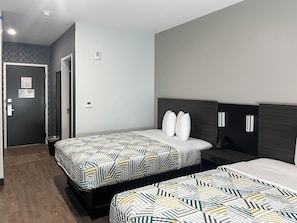Room - Studio 6 Lithia Springs, Ga (Lithia Springs)