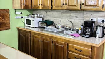 Cocina compartida