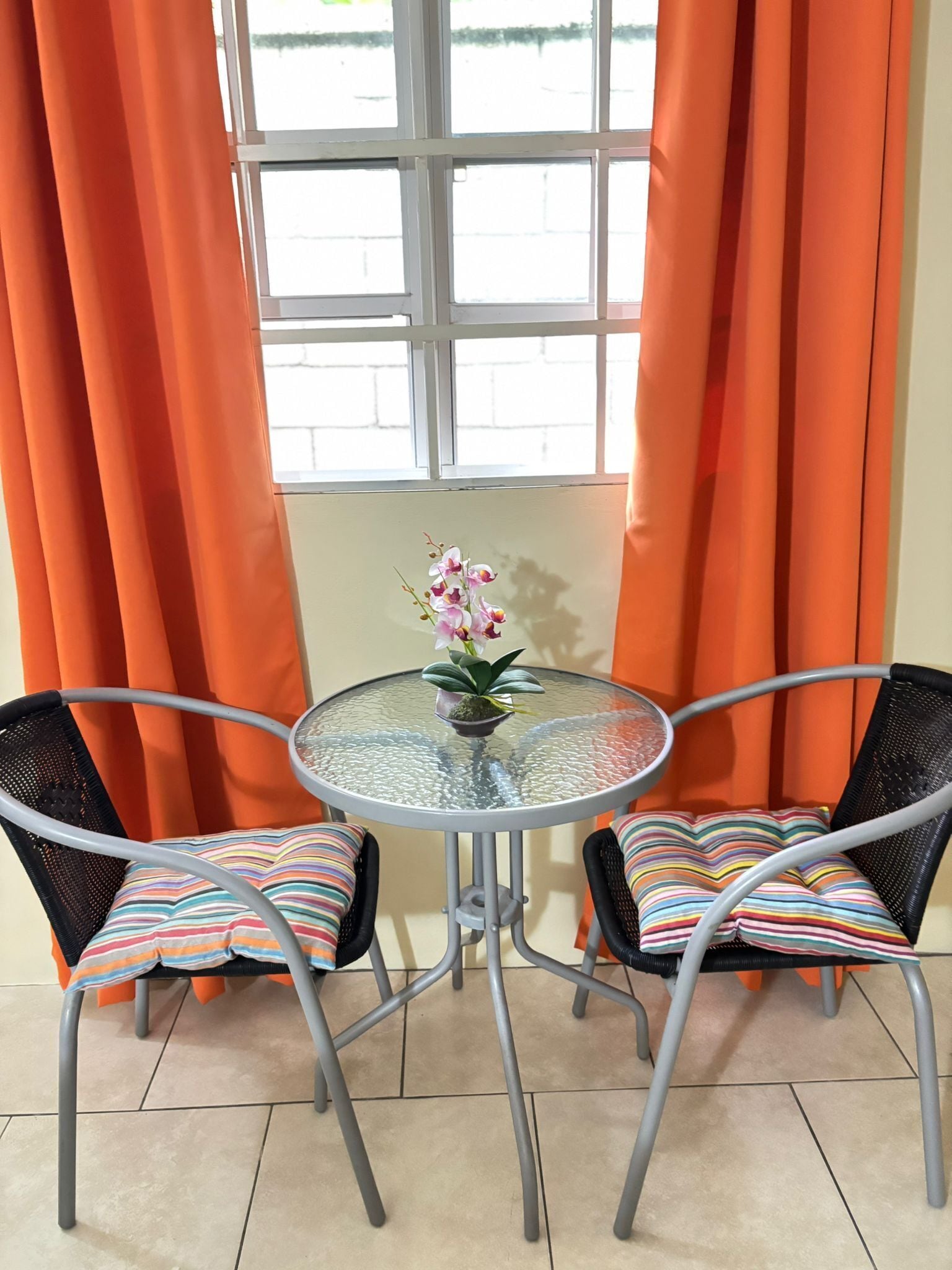 Comfort Double Room | In-room safe, iron/ironing board, WiFi (free)