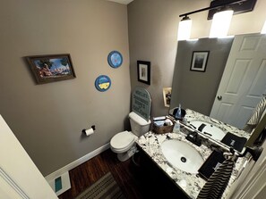 Baño