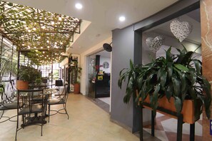 Dining - Hotel Casa Malibú (Medellín)