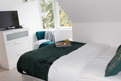 En-Suite Room near University of Aberdeen