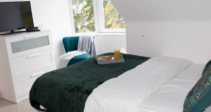 En-Suite Room near University of Aberdeen