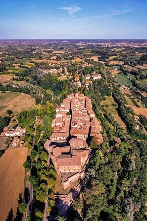 Exterior - Vrbo Property (Dozza)