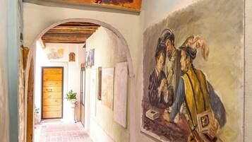 Interieur