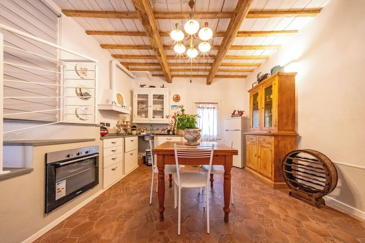 Cozinha privada