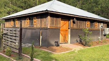Aussenbereich