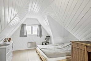 2 Schlafzimmer, Bügeleisen/Bügelbrett, kostenloses WLAN