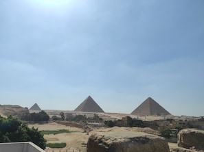 Miscellaneous - Eslam Pyramids Inn (Cairo)