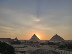 Miscellaneous - Eslam Pyramids Inn (Cairo)