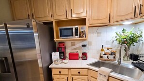 Cucina privata