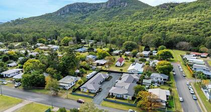 The Esk Valley Country Retreat
