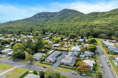 The Esk Valley Country Retreat