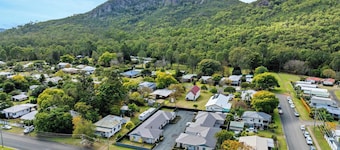 The Esk Valley Country Retreat