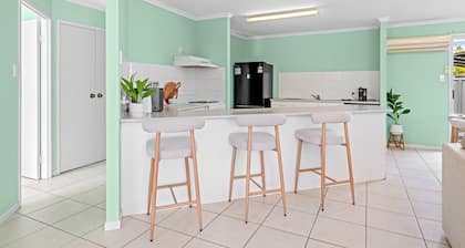 The Esk Valley Country Retreat