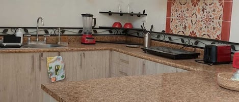 مطبخ خاص