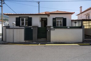 Exterior - Luz do Sol – Spacious & Welcoming (Funchal)