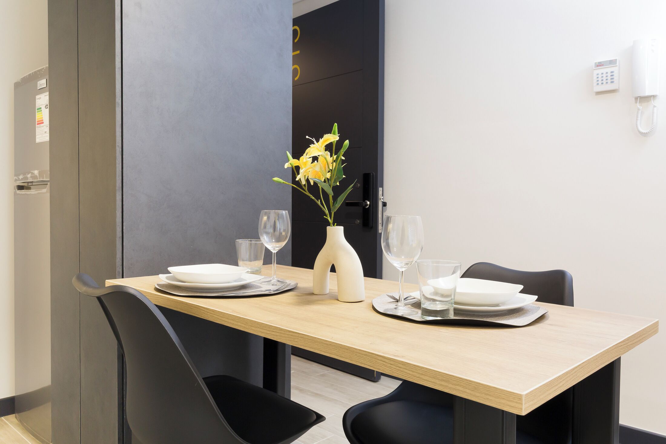 Appartement | Salle à manger
