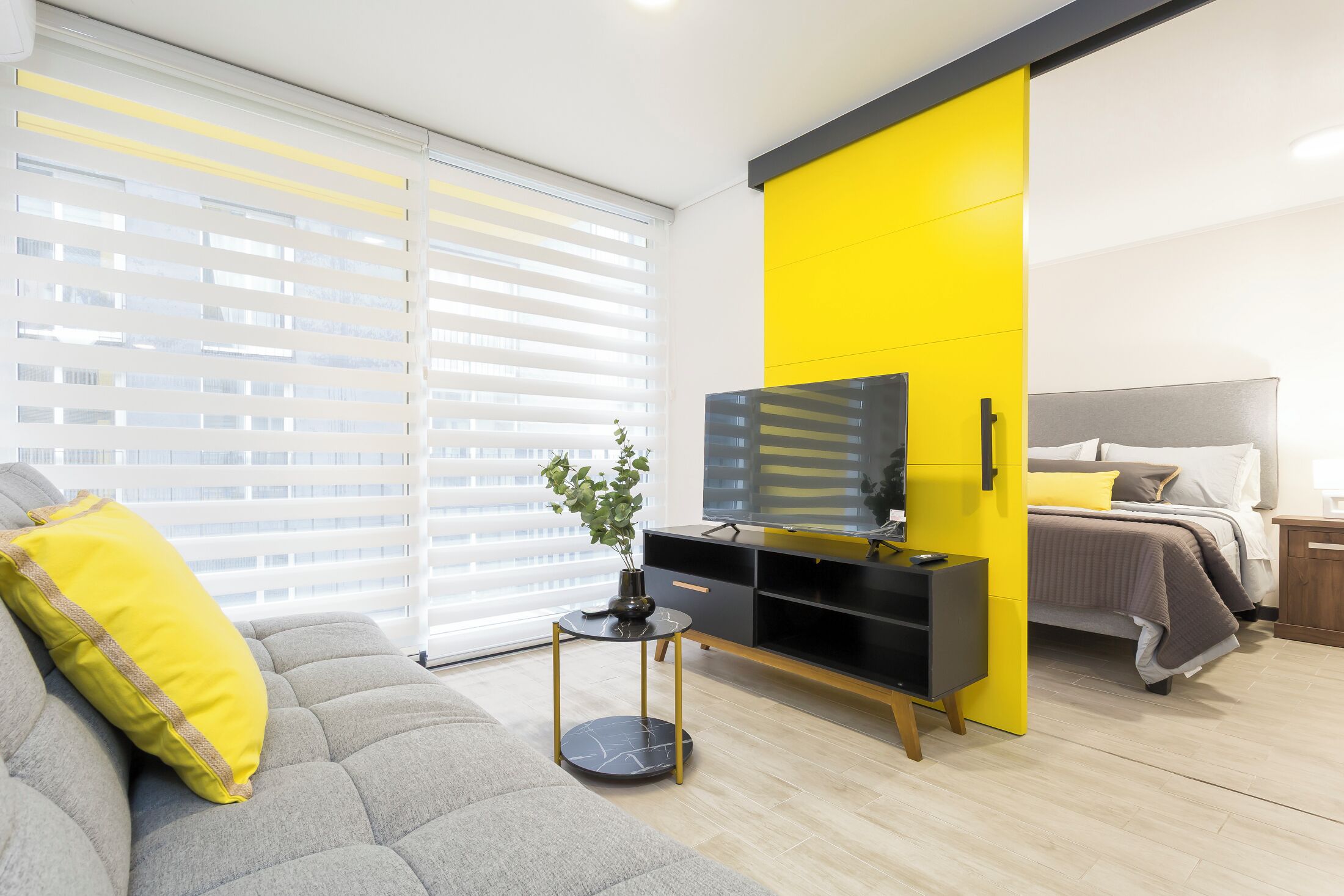 Apartament | Sala d'estar