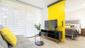 Apartament | Sala d'estar