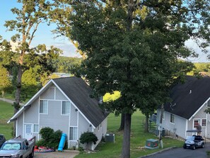 Exterior - Lakeside Place 3BR/2BA Condo Big Bear Resort Kentucky Lake Benton, KY (Benton)