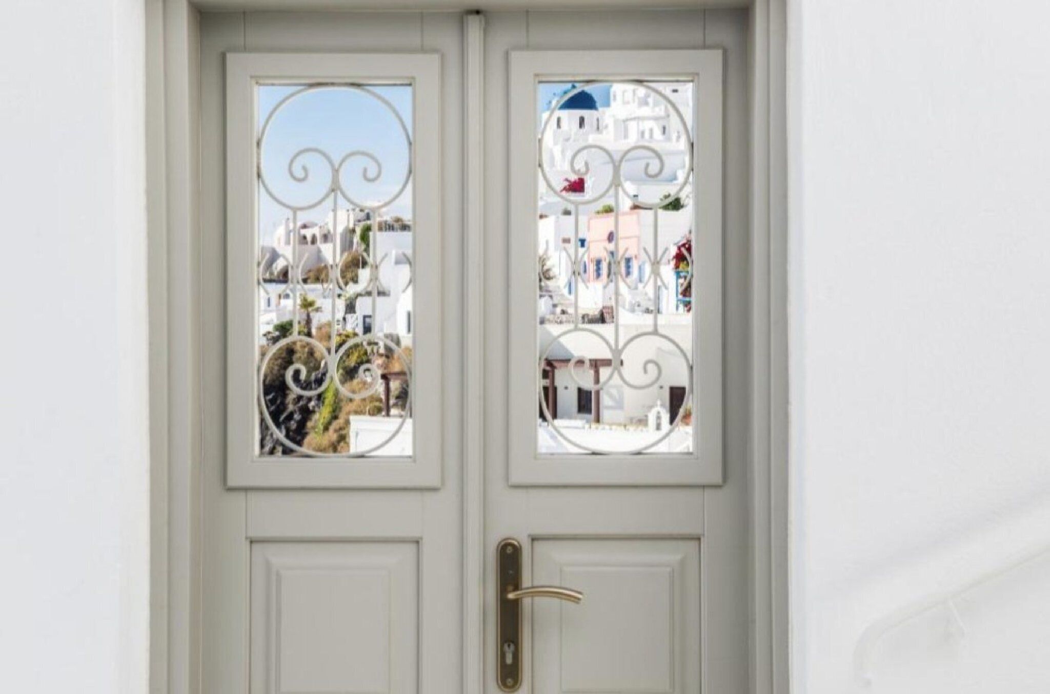 Außendetails