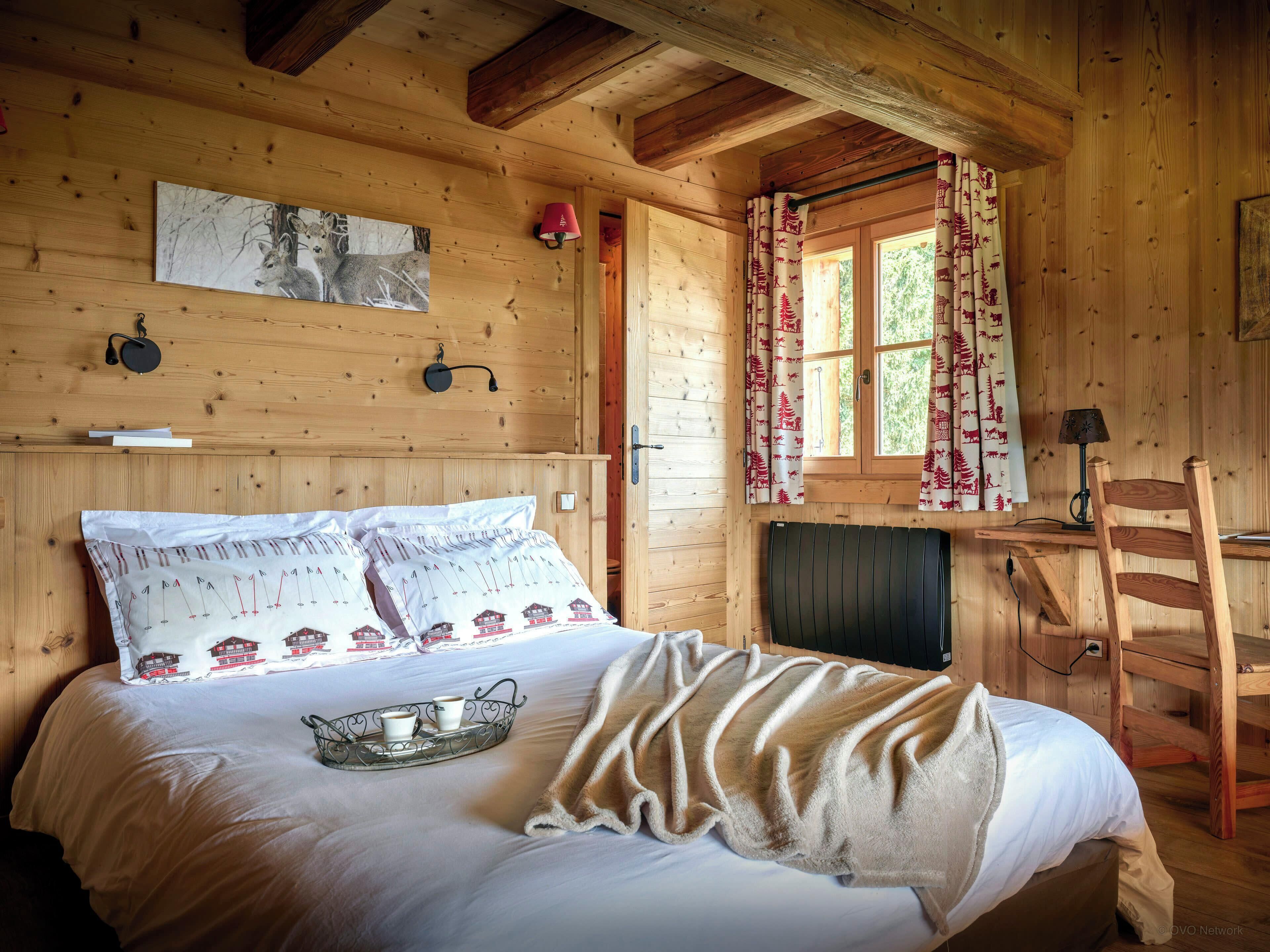 7 Schlafzimmer, Bügeleisen/Bügelbrett, WLAN, Bettwäsche