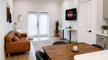 Apartment | Interior