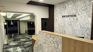 Lobby - YDora Luxury Hotel (Bodrum)