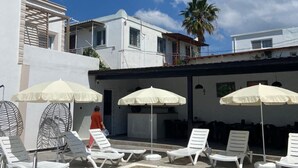 10 outdoor pools - YDora Luxury Hotel (Bodrum)