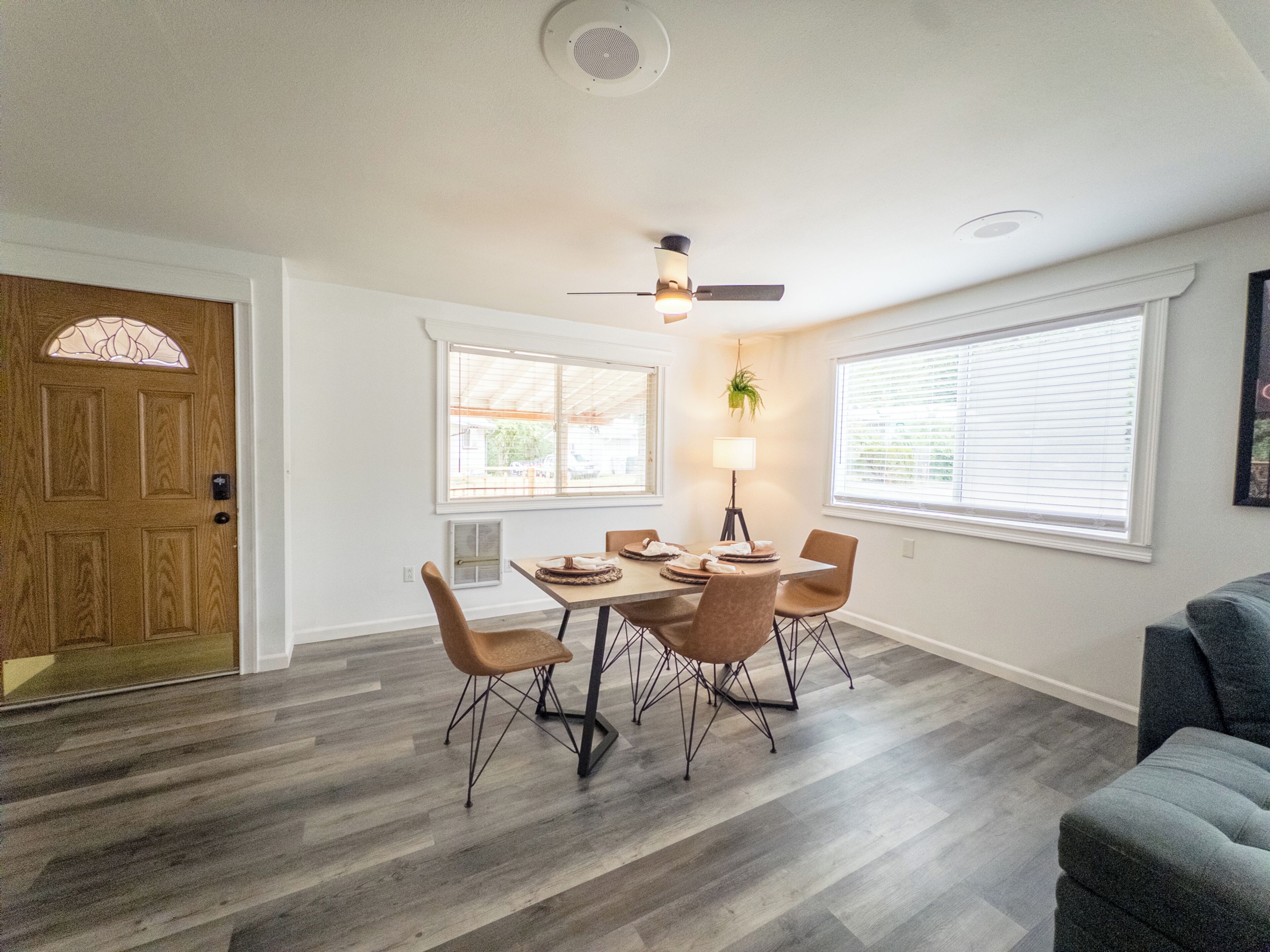 用餐