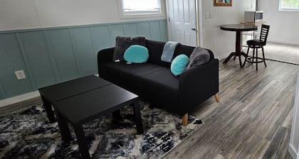 Cozy Winter Park Retreat / Near UCF, Full Sail & Downtown Orlando